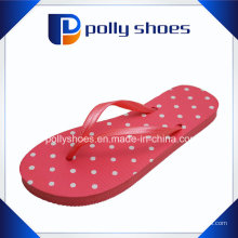 Flip Flops Womens Praia Sandálias Verão Thongs Sola De Borracha De Espuma